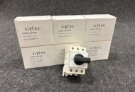 1463045 6 pcs Switch Gylec KSM 3.80 MO