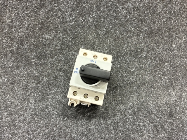 1463045-3 6 pcs Switch Gylec KSM 3.80 MO