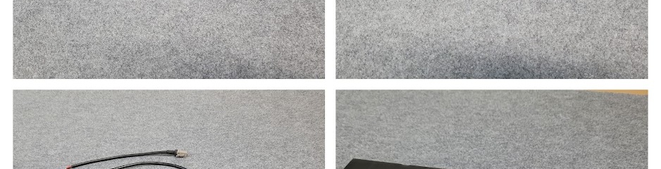 Image representing the auction - Surplus goods LED ramps from Luxtar