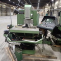 1463503-2 CNC tool milling machine - DECKEL FP4NC - 1991