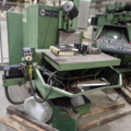 1463503-3 CNC tool milling machine - DECKEL FP4NC - 1991