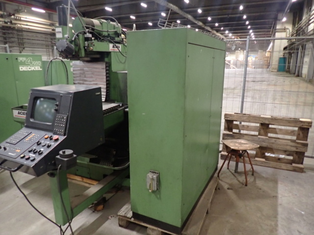 1463504-3 Tool CNC tool milling machine