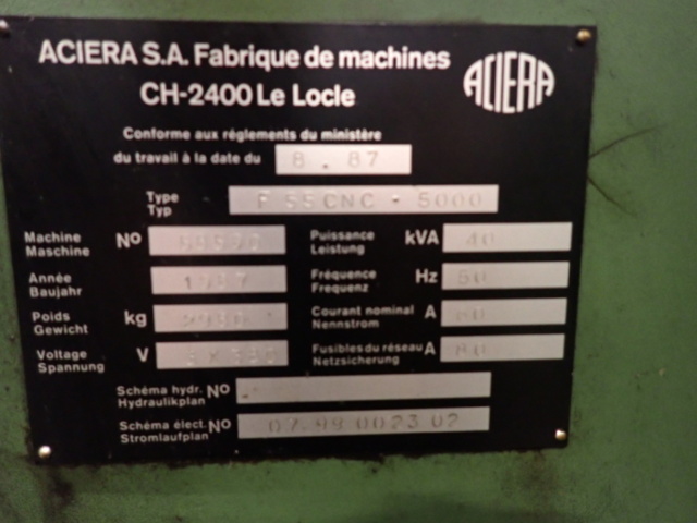 1463504-4 Tool CNC tool milling machine