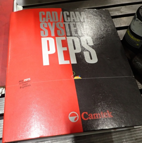 1463504-6 Tool CNC tool milling machine