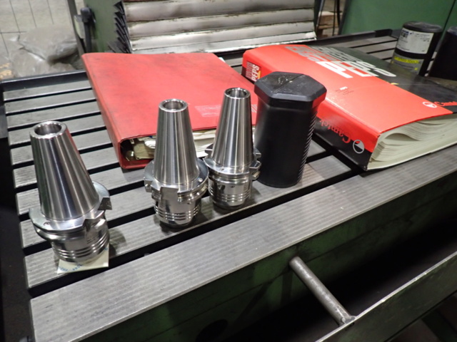 1463504-5 Tool CNC tool milling machine