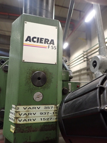 1463504-7 Tool CNC tool milling machine