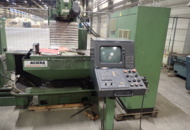 1463504 Tool CNC tool milling machine