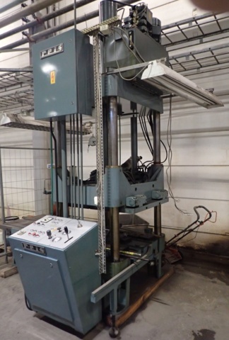 1463505-1 BRAND PRESS