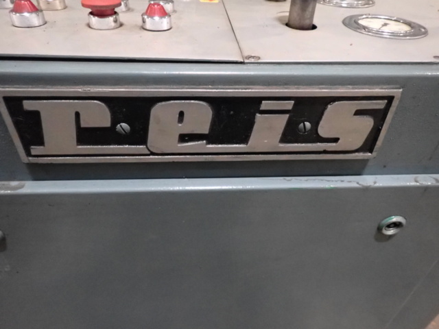 1463505-7 BRAND PRESS