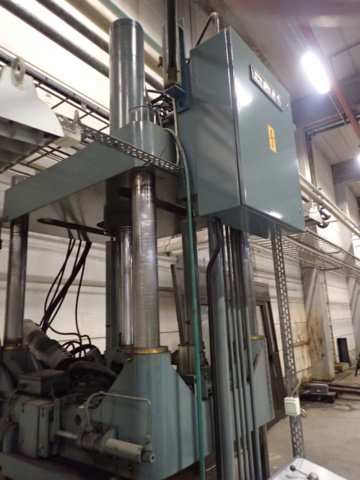 1463505-6 BRAND PRESS