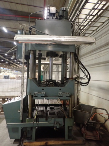 1463505-2 BRAND PRESS