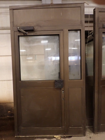 1463506-1 Doors 2 pcs