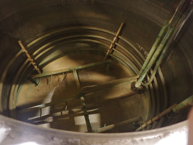 1463508-3 Cooling machine