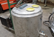 1463508 Cooling machine