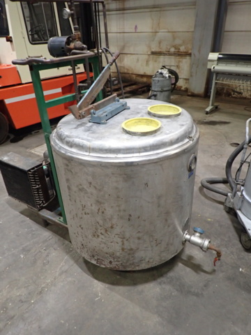 1463508-1 Cooling machine