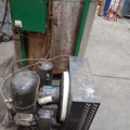 1463508-2 Cooling machine