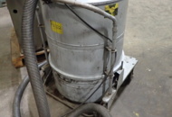 1463509 Industrial vacuum cleaners - Nilfisk