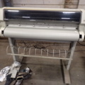 1463511-1 Large format printer - HP DesignJet 750C Plus