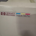 1463511-3 Large format printer - HP DesignJet 750C Plus