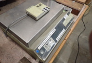 1463512 Optical counting scale