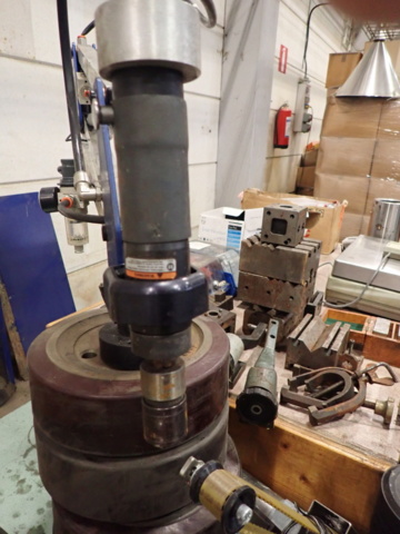 1463513-3 Threaded arm ERGO Mini