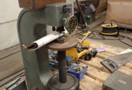 1463517 Durometer - S.P.V / A.B. Alpha