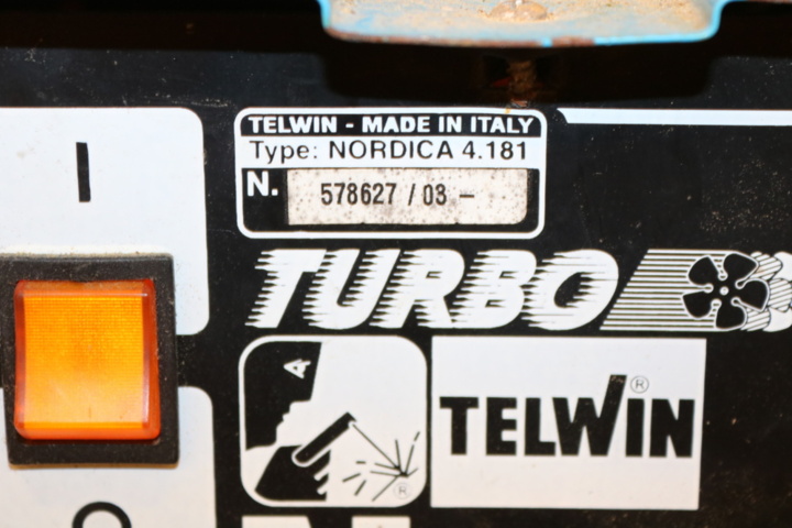 1416739-5 Testmätare och verkstadsobjekt