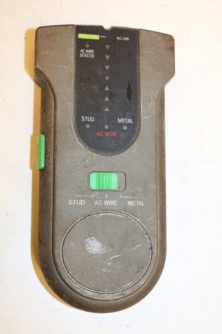 1416739-20 Testmätare och verkstadsobjekt