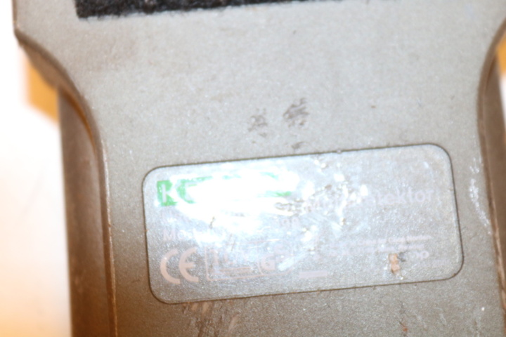 1416739-21 Testmätare och verkstadsobjekt