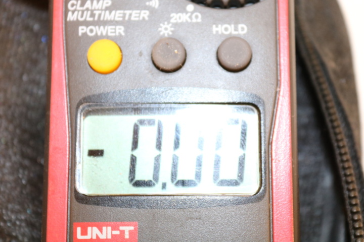 1416739-28 Testmätare och verkstadsobjekt