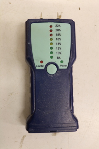 1416739-29 Testmätare och verkstadsobjekt