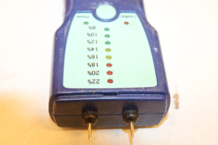 1416739-31 Testmätare och verkstadsobjekt