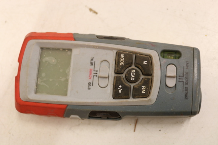 1416739-32 Testmätare och verkstadsobjekt