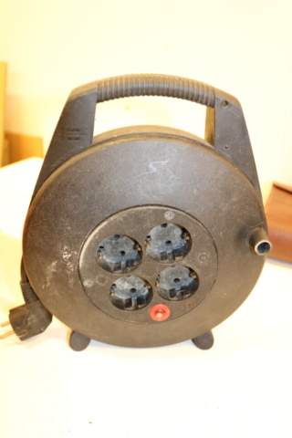 1416739-34 Testmätare och verkstadsobjekt