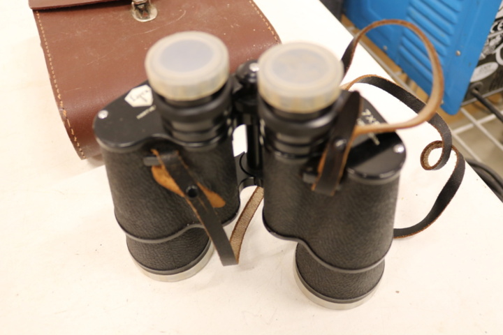 1416739-35 Testmätare och verkstadsobjekt