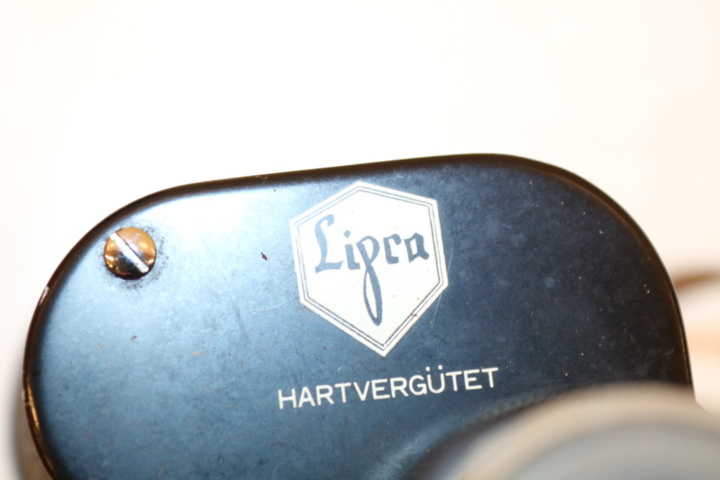 1416739-36 Testmätare och verkstadsobjekt