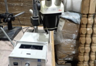 1463528 Microscope - Leica