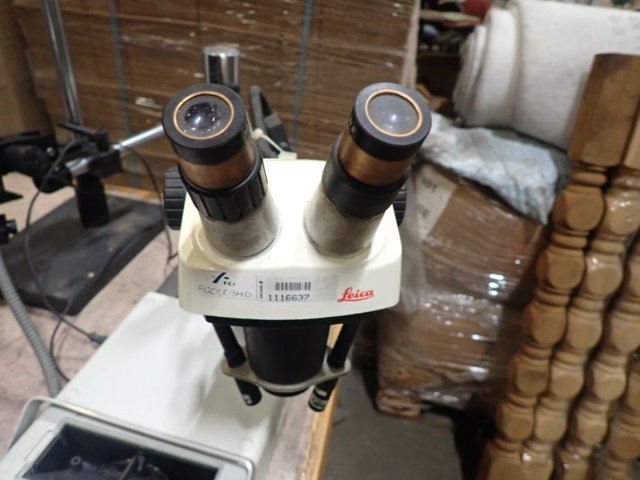 1463528-2 Microscope - Leica