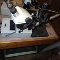 1463528-4 Microscope - Leica