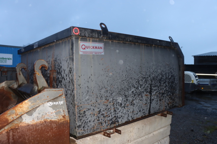 294435-1 Sloda Quickman