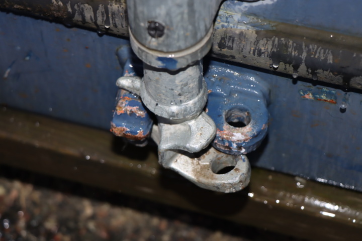 1295800-8 Container 20 fot med innehåll