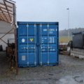 1295801-2 Container 20 fot