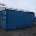 1295801-4 Container 20 fot