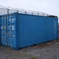 1295801-1 Container 20 fot