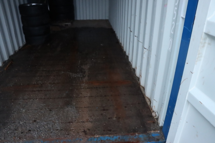 1295801-14 Container 20 fot