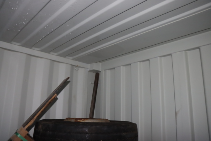 1295801-18 Container 20 fot