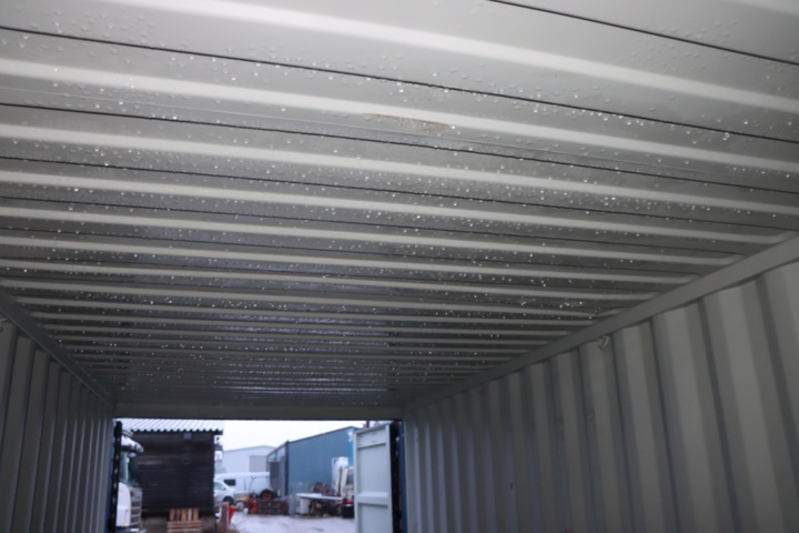 1295801-20 Container 20 fot