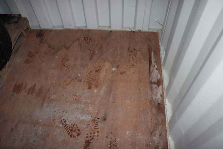 1295801-24 Container 20 fot