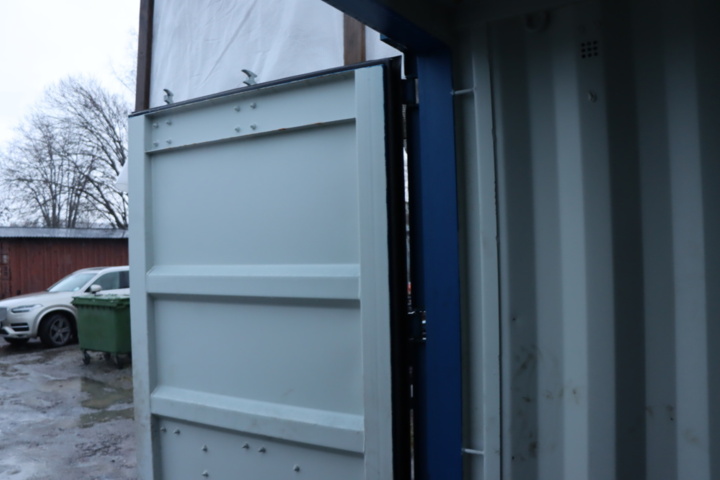 1295801-26 Container 20 fot