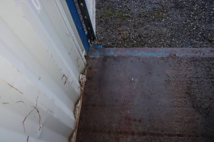 1295801-25 Container 20 fot